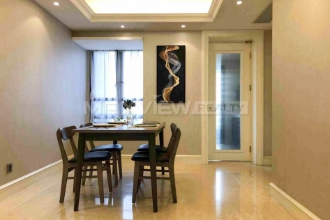 The Palace 2bedroom 142sqm ¥36,800 PRS5095