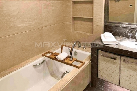 The Palace 2bedroom 142sqm ¥36,800 PRS5095