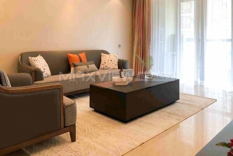 The Palace 2bedroom 142sqm ¥36,800 PRS5095