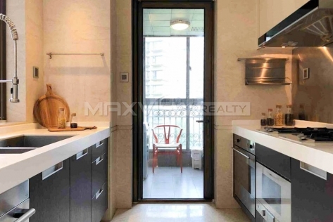 The Palace 2bedroom 142sqm ¥36,800 PRS5095