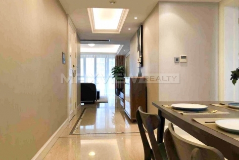 The Palace 2bedroom 142sqm ¥36,800 PRS5095