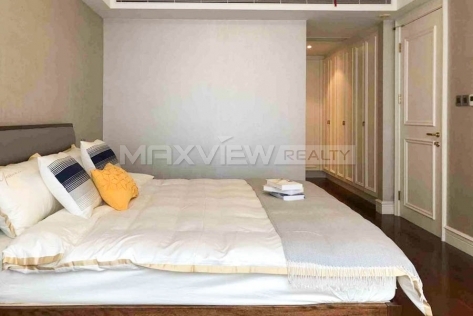 The Palace 2bedroom 142sqm ¥36,800 PRS5095