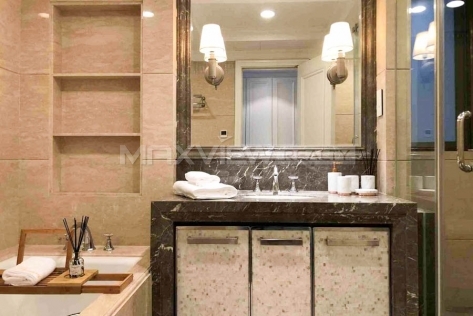 The Palace 2bedroom 142sqm ¥36,800 PRS5095
