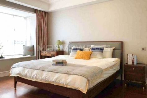 The Palace 2bedroom 142sqm ¥36,800 PRS5095
