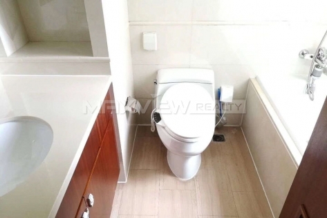 Yanlord Riverside Garden 3bedroom 155sqm ¥25,900 PRS5087