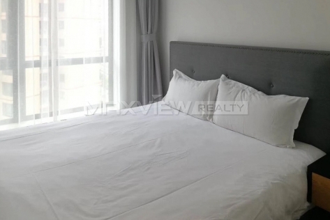 Yanlord Riverside Garden 3bedroom 155sqm ¥25,900 PRS5087