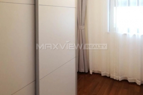 Yanlord Riverside Garden 3bedroom 155sqm ¥25,900 PRS5087