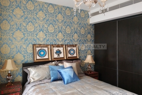 City Condo 3bedroom 140sqm ¥24,800 PRS5102