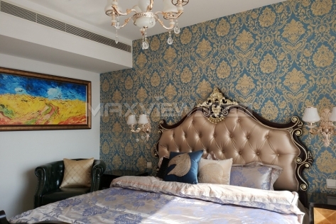 City Condo 3bedroom 140sqm ¥24,800 PRS5102