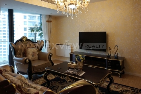 City Condo 3bedroom 140sqm ¥24,800 PRS5102