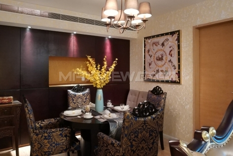 City Condo 3bedroom 140sqm ¥24,800 PRS5102