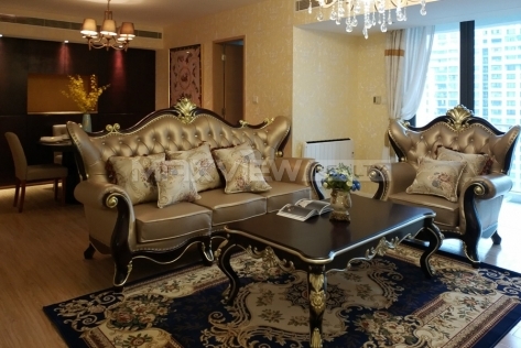 City Condo 3bedroom 140sqm ¥24,800 PRS5102