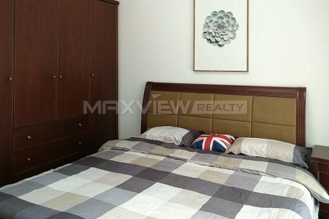 City Condo 2bedroom 140sqm ¥21,000 PRS5103