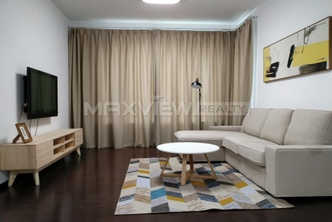 City Condo 2bedroom 140sqm ¥21,000 PRS5103
