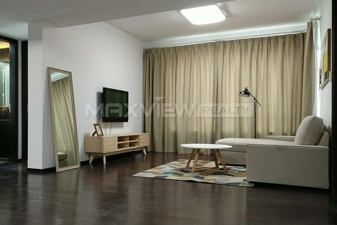 City Condo 2bedroom 140sqm ¥21,000 PRS5103