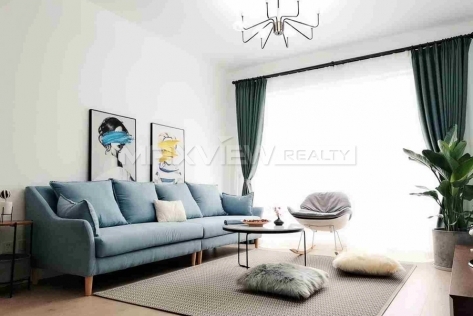 City Condo  2bedroom 110sqm ¥22,000 PRS5105