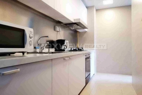 City Condo  2bedroom 110sqm ¥22,000 PRS5105