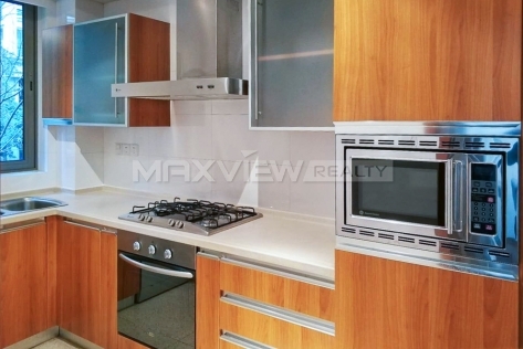 Golden Bella Vie 3bedroom 150sqm ¥25,900 PRS5106