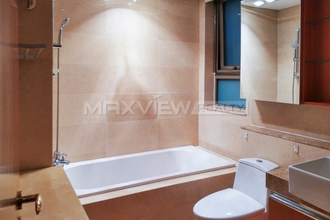 Golden Bella Vie 3bedroom 150sqm ¥25,900 PRS5106