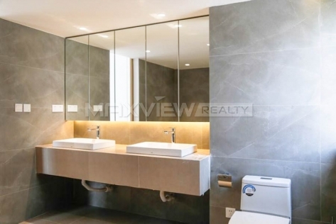 JinBaiYuan  4bedroom 160sqm ¥35,000 PRS5110