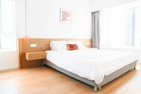 JinBaiYuan  4bedroom 160sqm ¥35,000 PRS5110