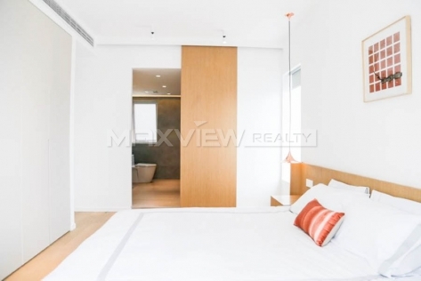 JinBaiYuan  4bedroom 160sqm ¥35,000 PRS5110