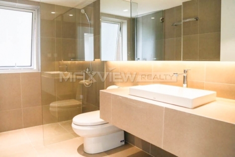 JinBaiYuan  4bedroom 160sqm ¥35,000 PRS5110