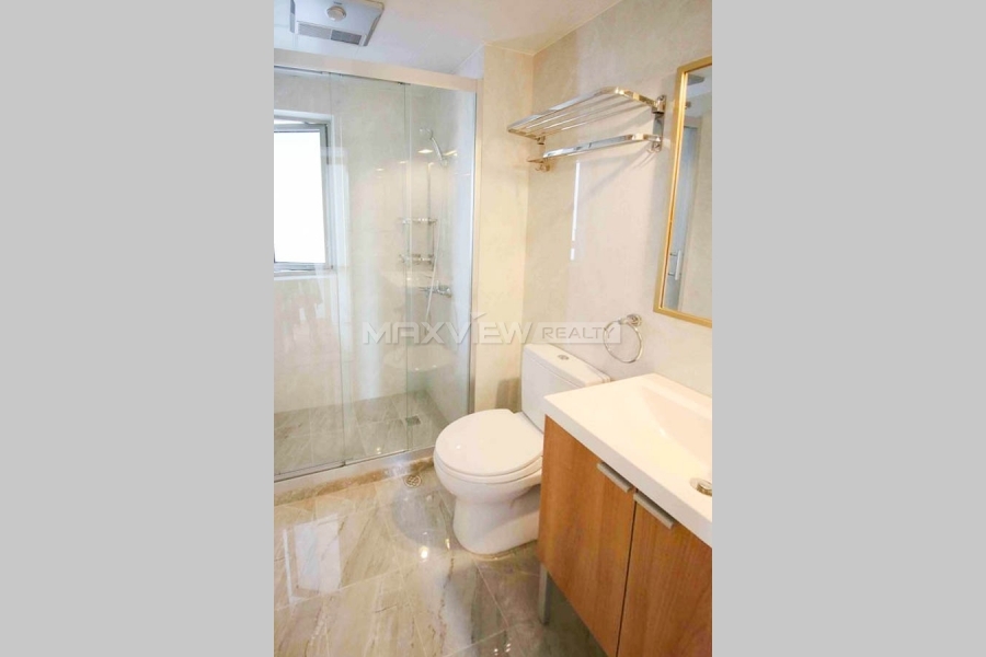 Apartment On Nanjing West  Road 2bedroom 110sqm ¥20,000 PRS5132