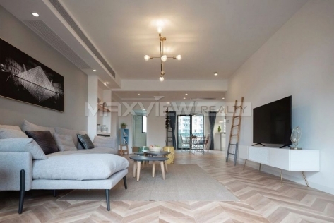 Datong Garden 4bedroom 200sqm ¥28,000 PRS5126