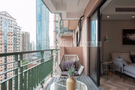 Datong Garden 4bedroom 200sqm ¥28,000 PRS5126