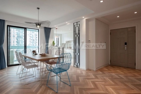 Datong Garden 4bedroom 200sqm ¥28,000 PRS5126