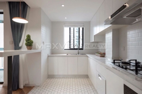 Datong Garden 4bedroom 200sqm ¥28,000 PRS5126