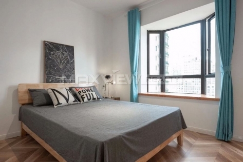 Datong Garden 4bedroom 200sqm ¥28,000 PRS5126