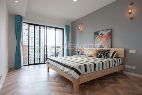 Datong Garden 4bedroom 200sqm ¥28,000 PRS5126
