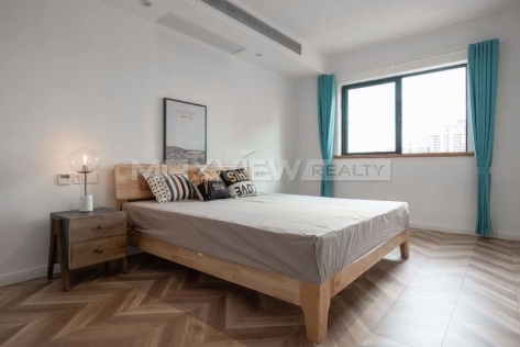 Datong Garden 4bedroom 200sqm ¥28,000 PRS5126