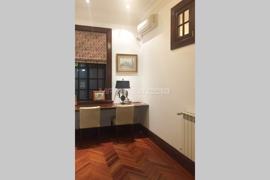 Old Apartment On FUxing Middle Road 2bedroom 120sqm ¥19,000 PRS5136