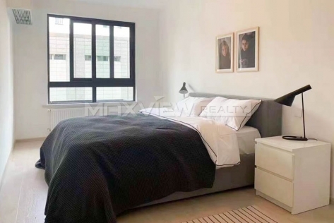 Old Garden House On Changde Road 3bedroom 150sqm ¥27,500 PRS5131