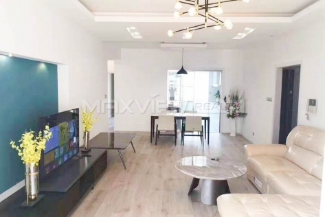 Summit Panorama 3bedroom 140sqm ¥21,500 PRS5130