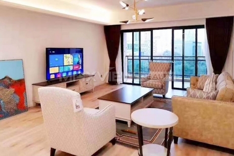 Yanlord Garden 4bedroom 232sqm ¥45,000 PRS5133