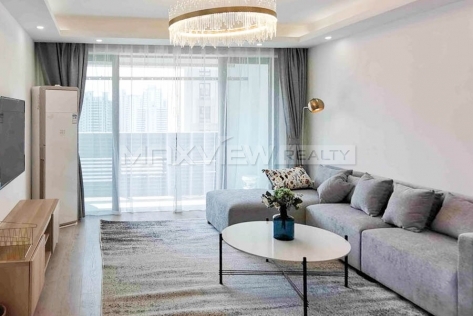 New Westgate Garden 2bedroom 125sqm ¥20,800 PRS5153