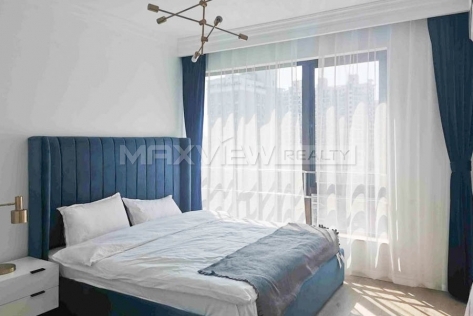 New Westgate Garden 2bedroom 125sqm ¥20,800 PRS5153