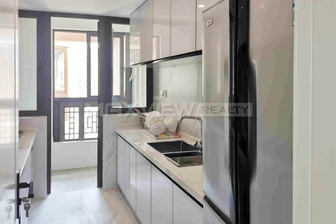New Westgate Garden 2bedroom 125sqm ¥20,800 PRS5153