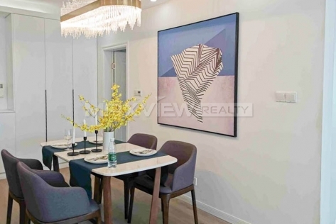 New Westgate Garden 2bedroom 125sqm ¥20,800 PRS5153
