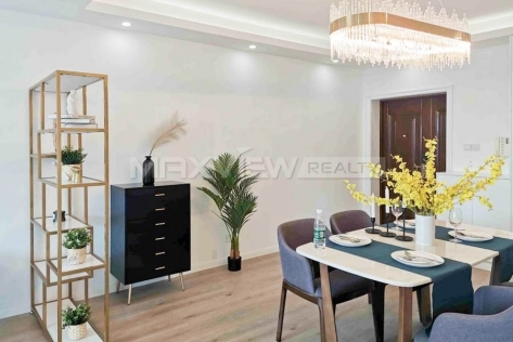 New Westgate Garden 2bedroom 125sqm ¥20,800 PRS5153