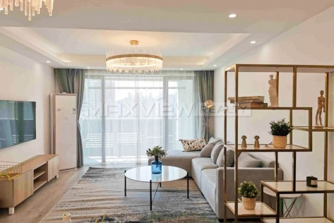 New Westgate Garden 2bedroom 125sqm ¥20,800 PRS5153