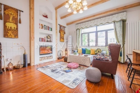 Old Lane House On Nanhui Road 4bedroom 150sqm ¥24,000 PRS5155
