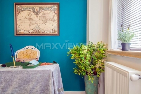Old Lane House On Nanhui Road 4bedroom 150sqm ¥24,000 PRS5155