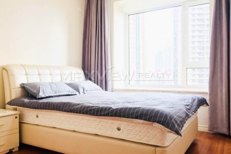 Skyline Mansion 2bedroom 125sqm ¥24,500 PRS5156
