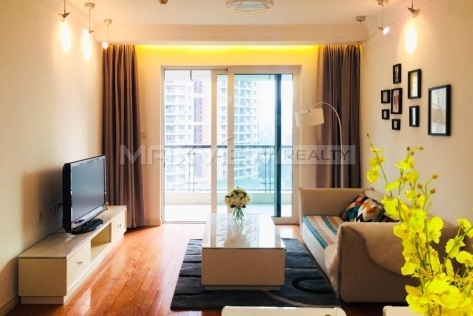 Skyline Mansion 2bedroom 125sqm ¥24,500 PRS5156
