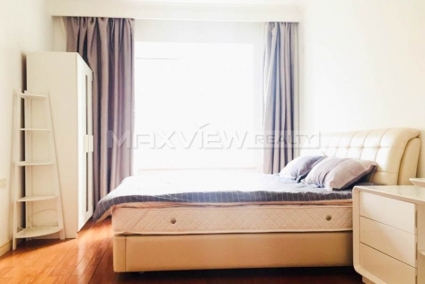 Skyline Mansion 2bedroom 125sqm ¥24,500 PRS5156